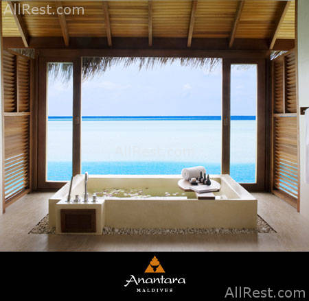 Anantara Resort Maldives 26